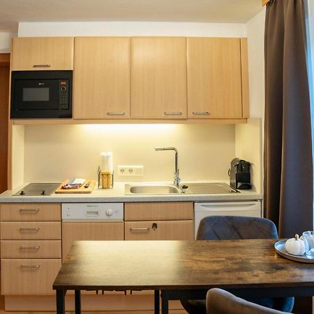Appartement Haus Limat à Schruns Extérieur photo