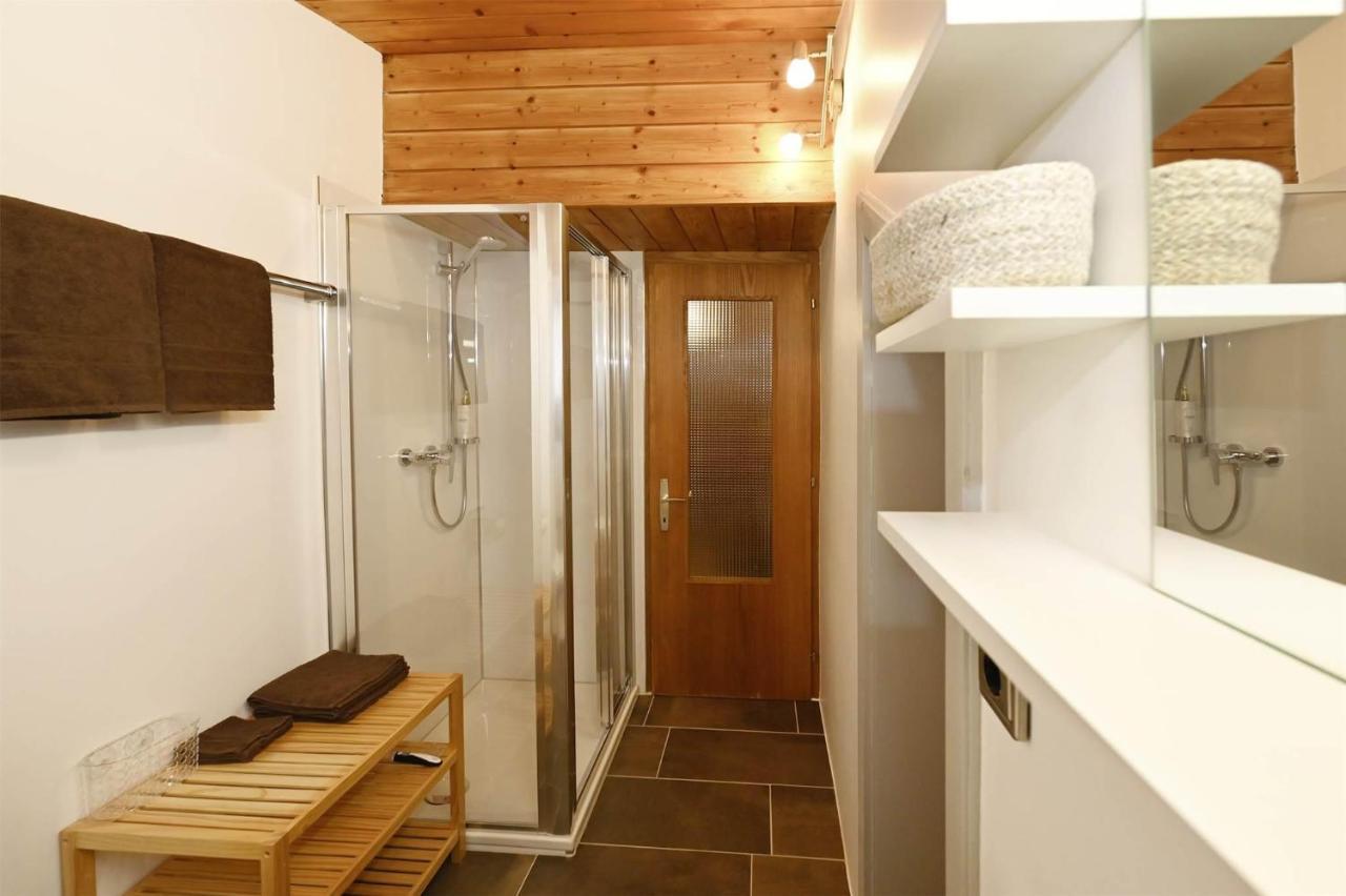 Appartement Haus Limat à Schruns Extérieur photo