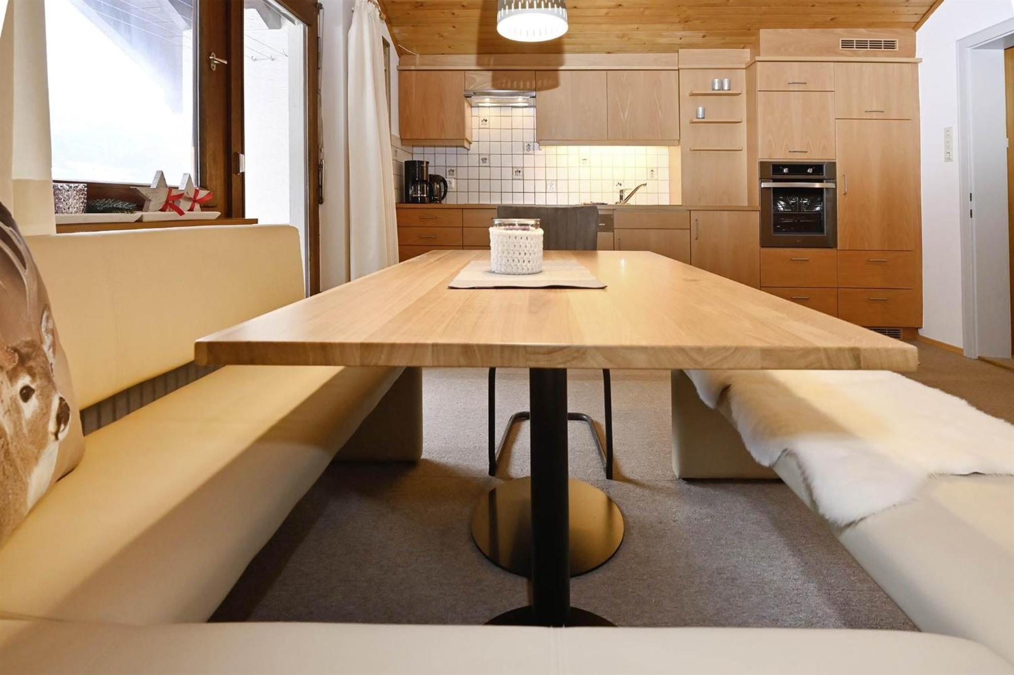 Appartement Haus Limat à Schruns Extérieur photo