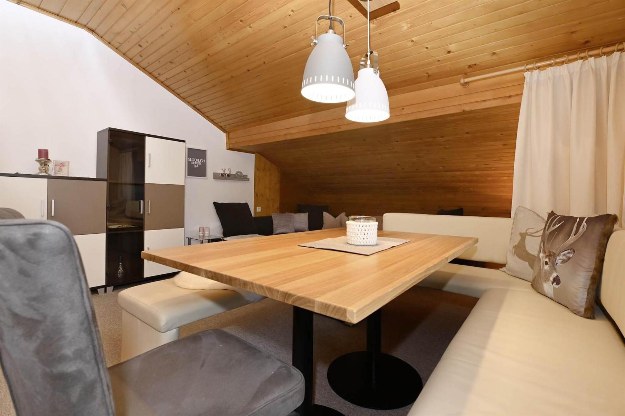 Appartement Haus Limat à Schruns Extérieur photo