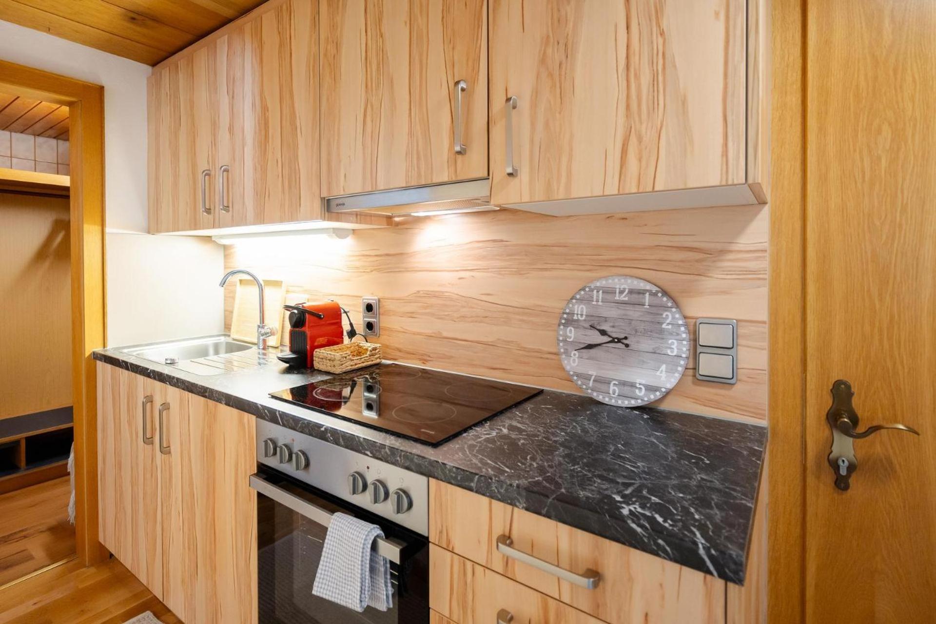 Appartement Haus Limat à Schruns Extérieur photo