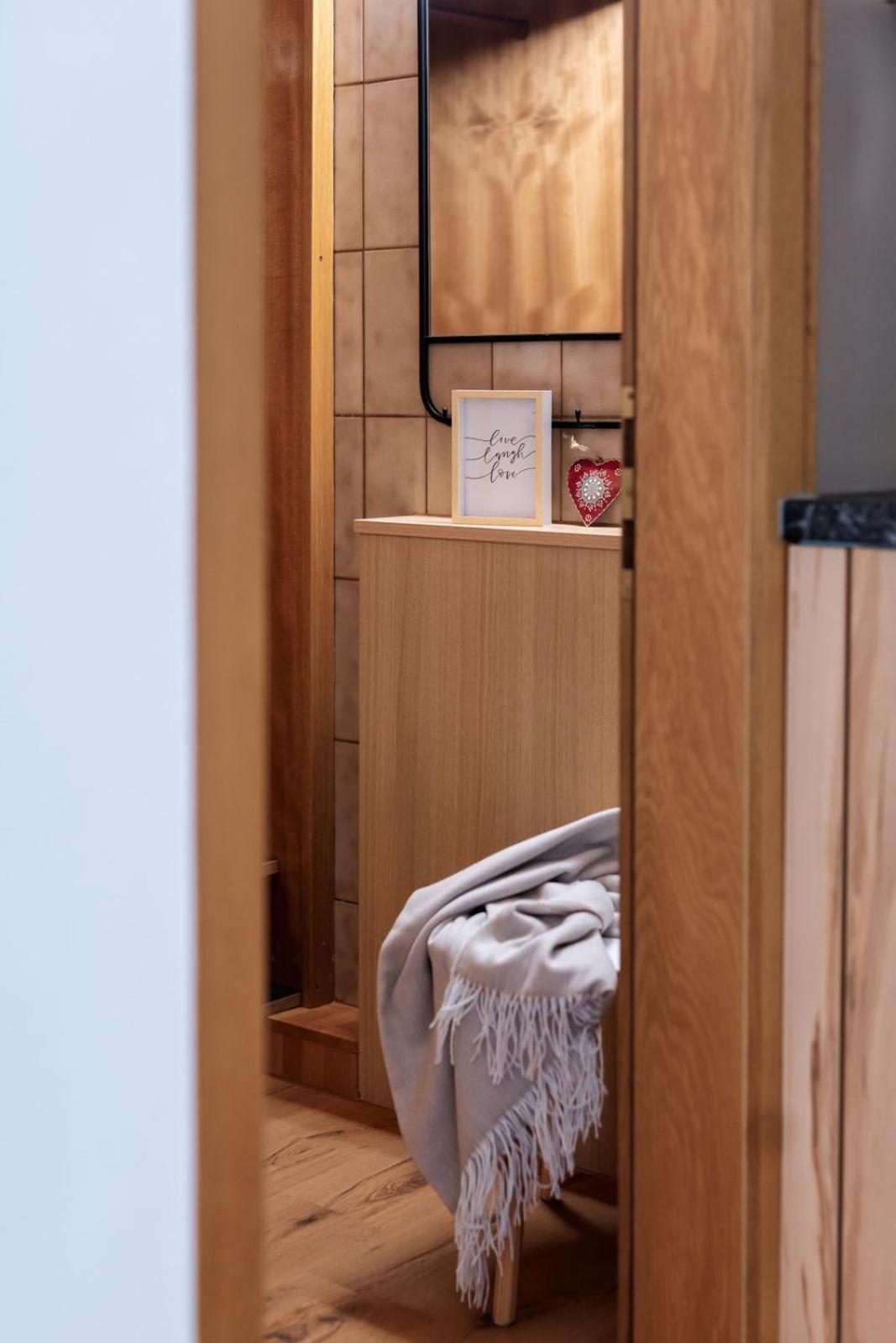 Appartement Haus Limat à Schruns Extérieur photo
